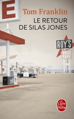 Le retour de Silas Jones (9782253071075-front-cover)