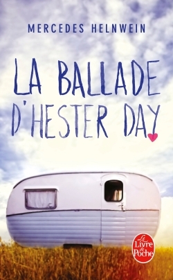 La Ballade d'Hester Day (9782253003403-front-cover)