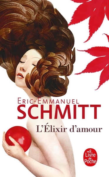 L'Elixir d'amour (9782253045427-front-cover)