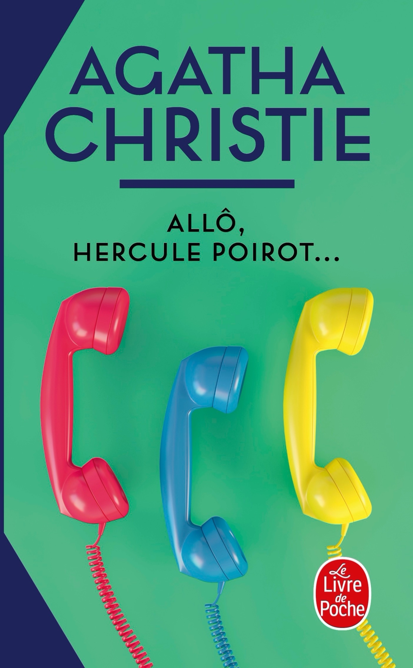 Allô Hercule Poirot (9782253048374-front-cover)