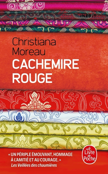 Cachemire rouge (9782253078548-front-cover)