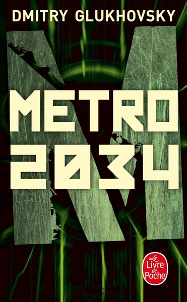 Métro 2034 (9782253083016-front-cover)
