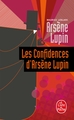 Les Confidences d'Arsène Lupin, Arsène Lupin (9782253006909-front-cover)