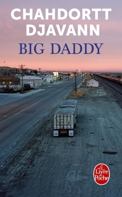 Big Daddy (9782253098904-front-cover)