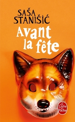 Avant la fête (9782253068914-front-cover)