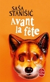 Avant la fête (9782253068914-front-cover)