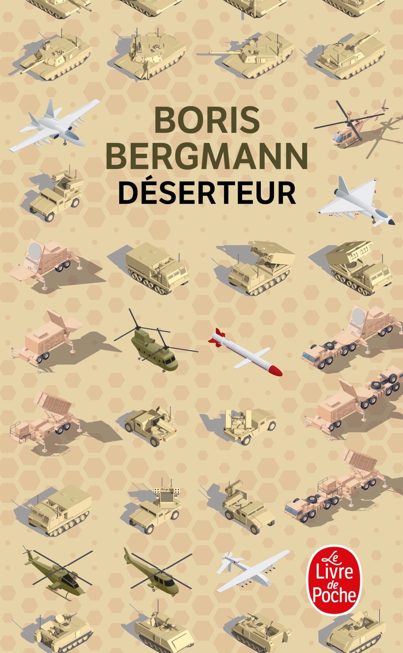 Déserteur (9782253070979-front-cover)