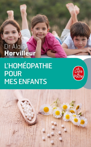 L'homéopathie pour mes enfants (9782253051725-front-cover)