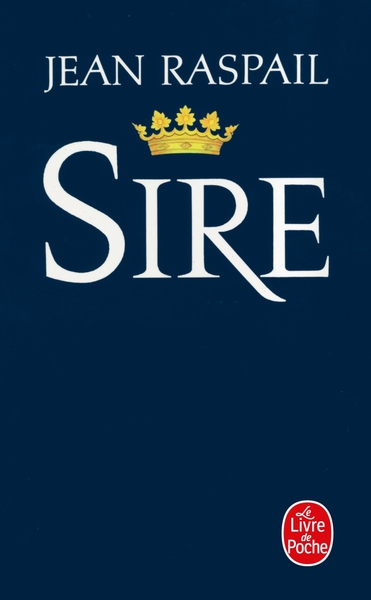 Sire (9782253062332-front-cover)