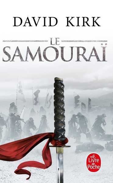 Le Samouraï (9782253017271-front-cover)