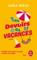 Les Devoirs de vacances (9782253070498-front-cover)