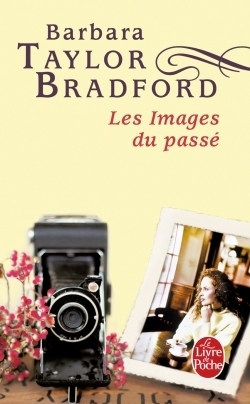 Les Images du passé (9782253099673-front-cover)