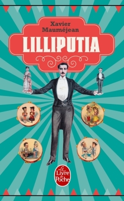 Lilliputia (9782253083085-front-cover)