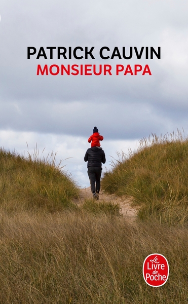 Monsieur Papa (9782253030522-front-cover)