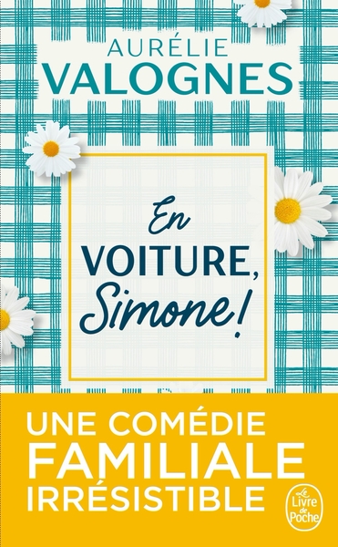 En voiture, Simone ! (9782253070566-front-cover)