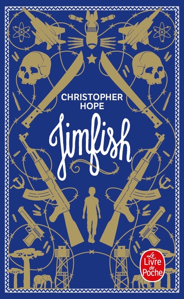 Jimfish (9782253073888-front-cover)
