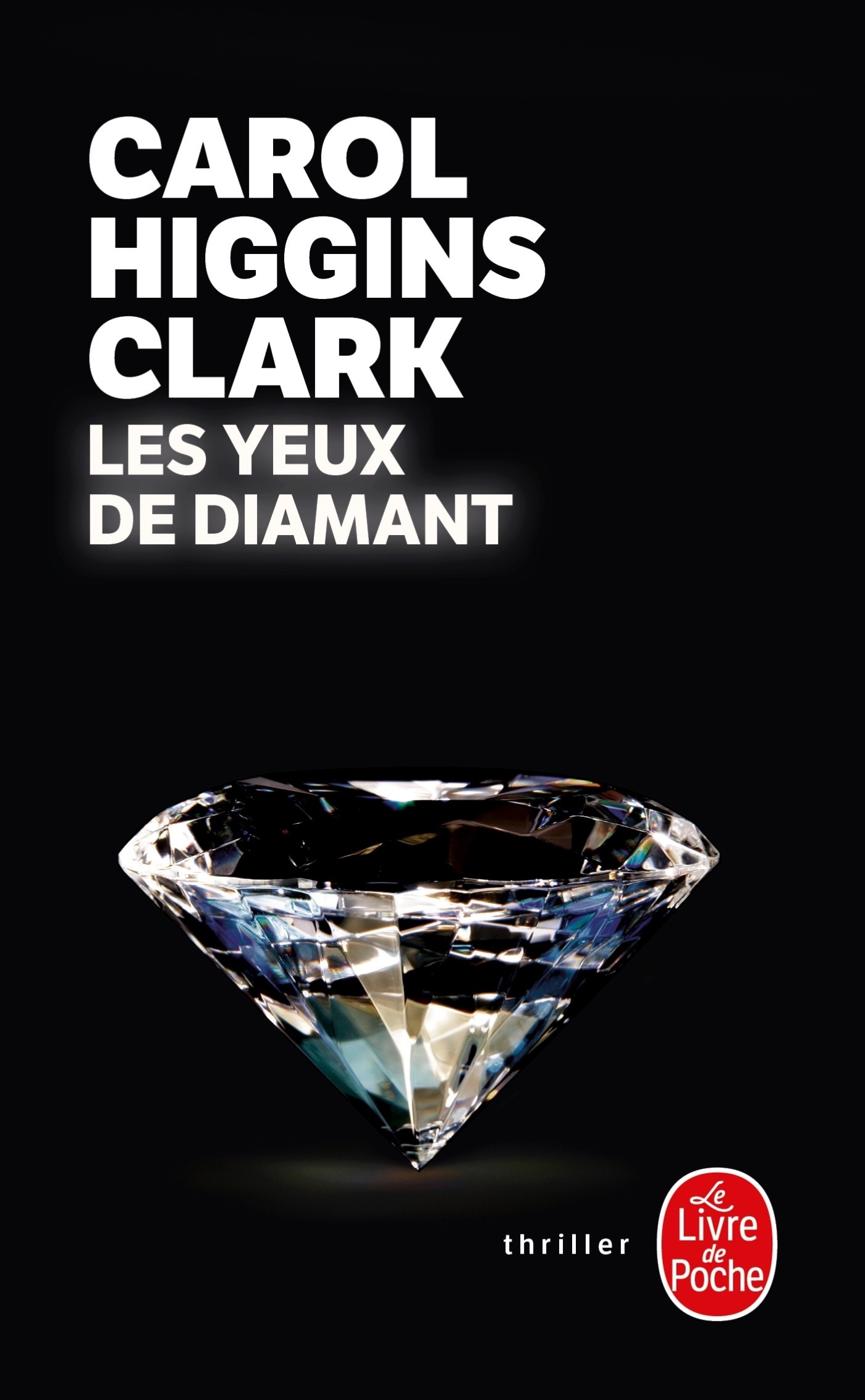 Les Yeux de diamant (9782253099178-front-cover)