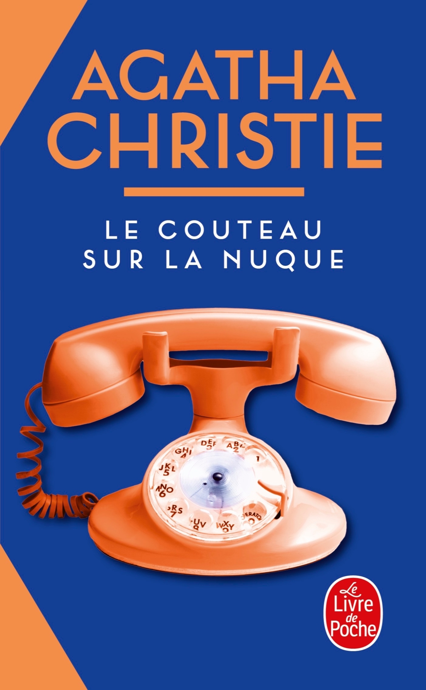 Le Couteau sur la nuque (9782253024996-front-cover)