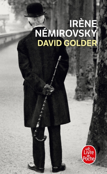 David Golder (9782253065210-front-cover)