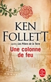 Une colonne de feu (9782253071549-front-cover)