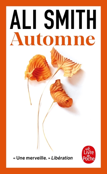 Automne (9782253077480-front-cover)