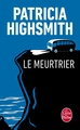 Le Meurtrier (9782253056690-front-cover)