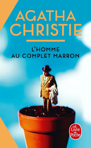 L'Homme au complet marron (9782253024231-front-cover)