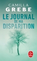 Le Journal de ma disparition (9782253092711-front-cover)