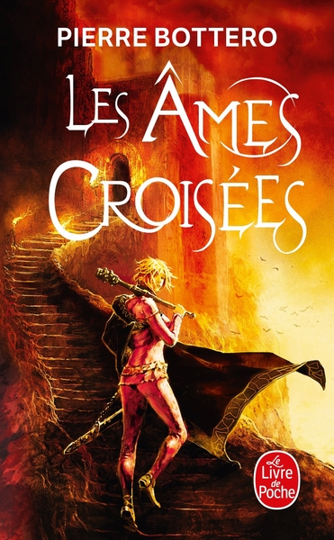 Les Âmes croisées (9782253023593-front-cover)