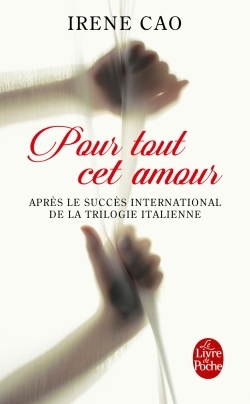 Pour tout cet amour (Pour tous mes péchés, Tome 2) (9782253098607-front-cover)