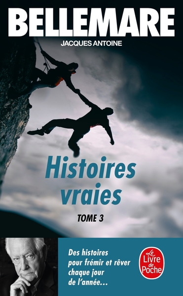 Histoires vraies (Tome 3) (9782253032809-front-cover)