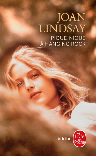 Pique-nique à Hanging Rock (9782253068976-front-cover)