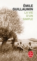 La Vie d'un simple (9782253009993-front-cover)
