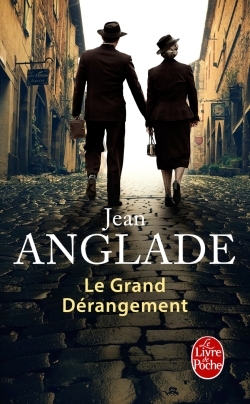 Le Grand Dérangement (9782253066156-front-cover)