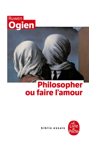 Philosopher ou faire l'amour (9782253002291-front-cover)