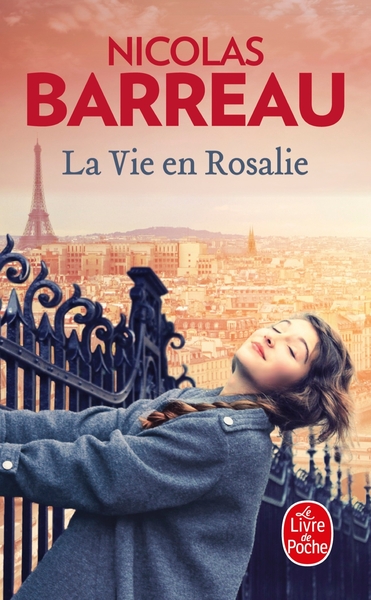 La Vie en Rosalie (9782253069300-front-cover)