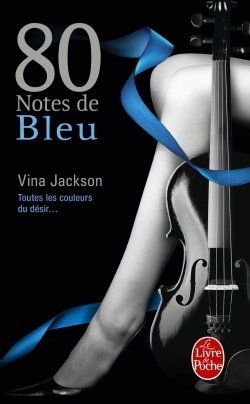 80 notes de bleu (80 notes Tome 2) (9782253099765-front-cover)