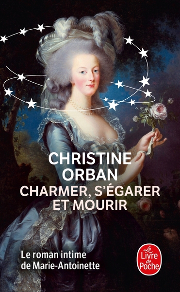 Charmer, s'égarer et mourir (9782253074113-front-cover)