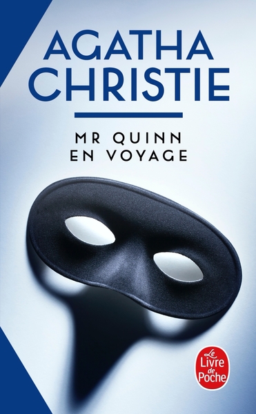 Monsieur Quinn en voyage (9782253062448-front-cover)