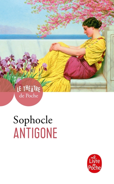 Antigone (9782253055440-front-cover)