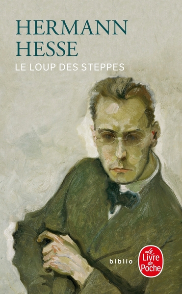 Le Loup des steppes (9782253002932-front-cover)