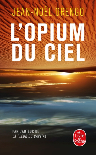 L'Opium du ciel (9782253071587-front-cover)
