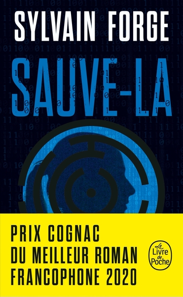 Sauve-la (9782253079385-front-cover)