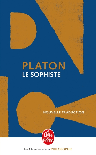 Le Sophiste (9782253005148-front-cover)