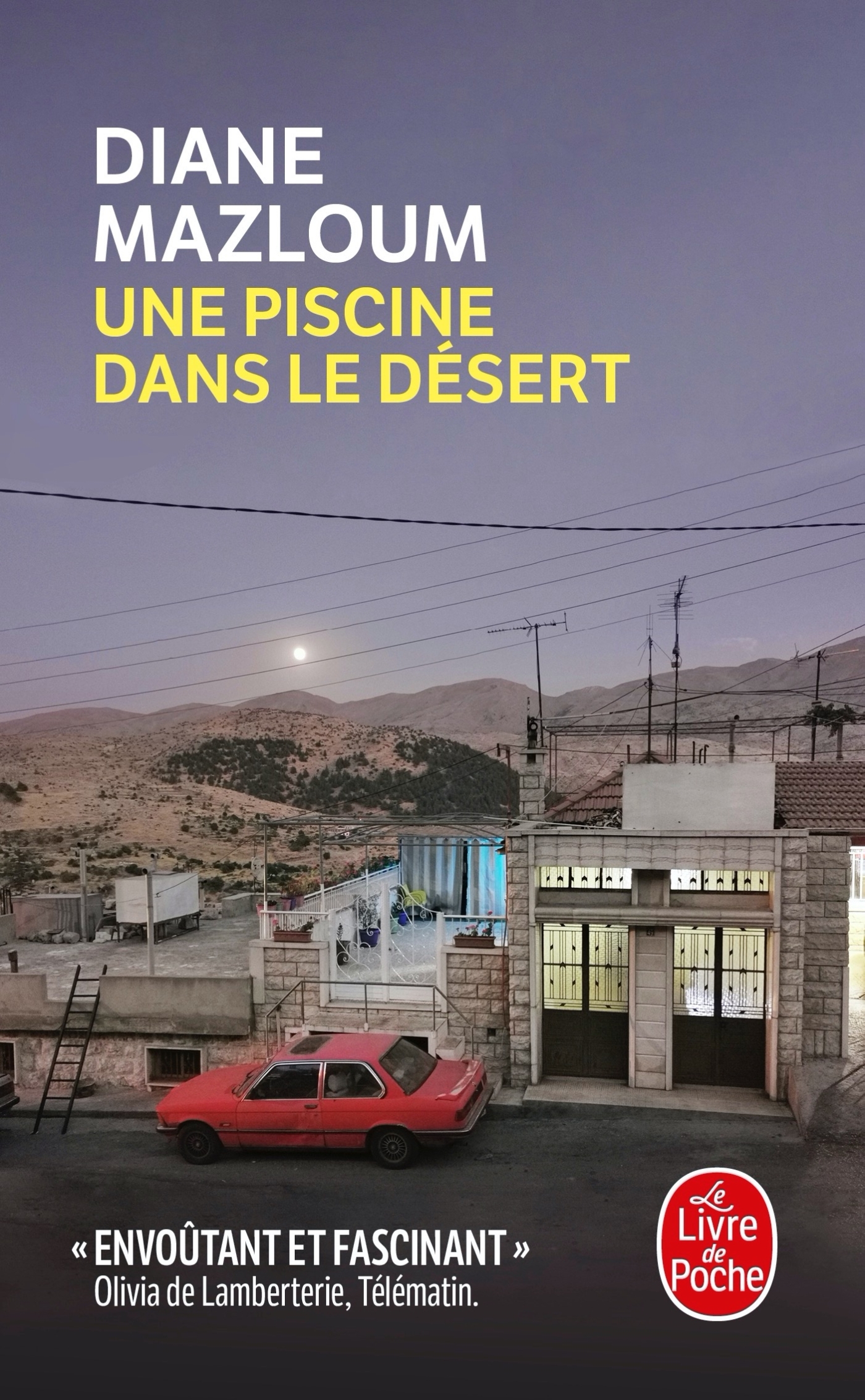 Une piscine dans le désert (9782253079873-front-cover)