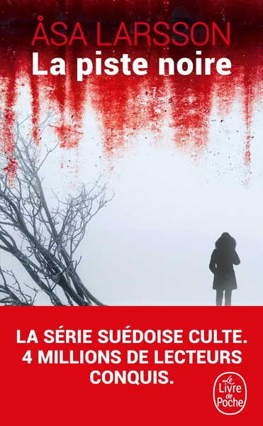 La Piste noire (9782253086314-front-cover)