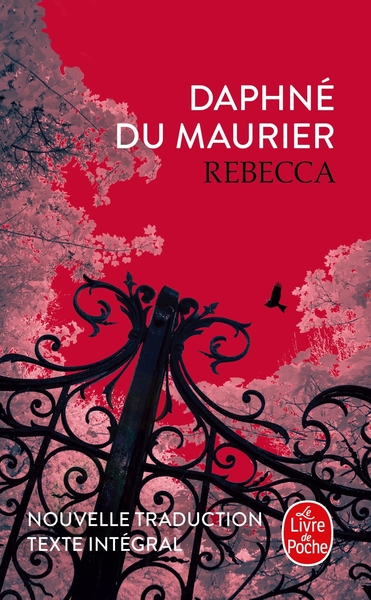 Rebecca (Nouvelle traduction) (9782253067986-front-cover)