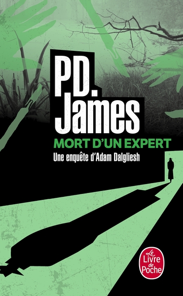 Mort d'un expert (9782253058311-front-cover)