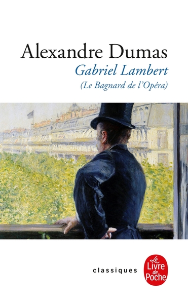 Gabriel Lambert (9782253088806-front-cover)