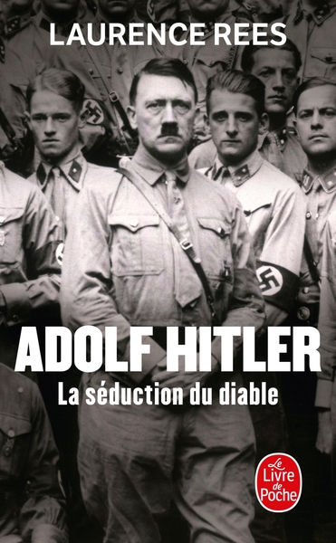 Adolf Hitler, la séduction du diable (9782253099734-front-cover)